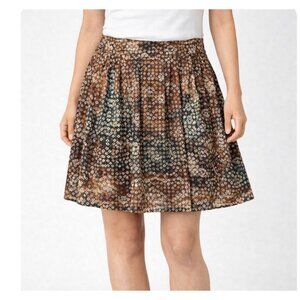 Peruvian Connection patchwork inspired by an 18th-century Chinese Buddhist SZ 6